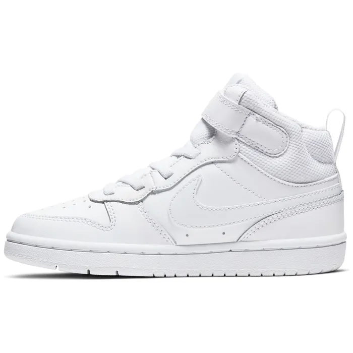 Nike Court Borough Mid 2 (PS) Sneaker Junior