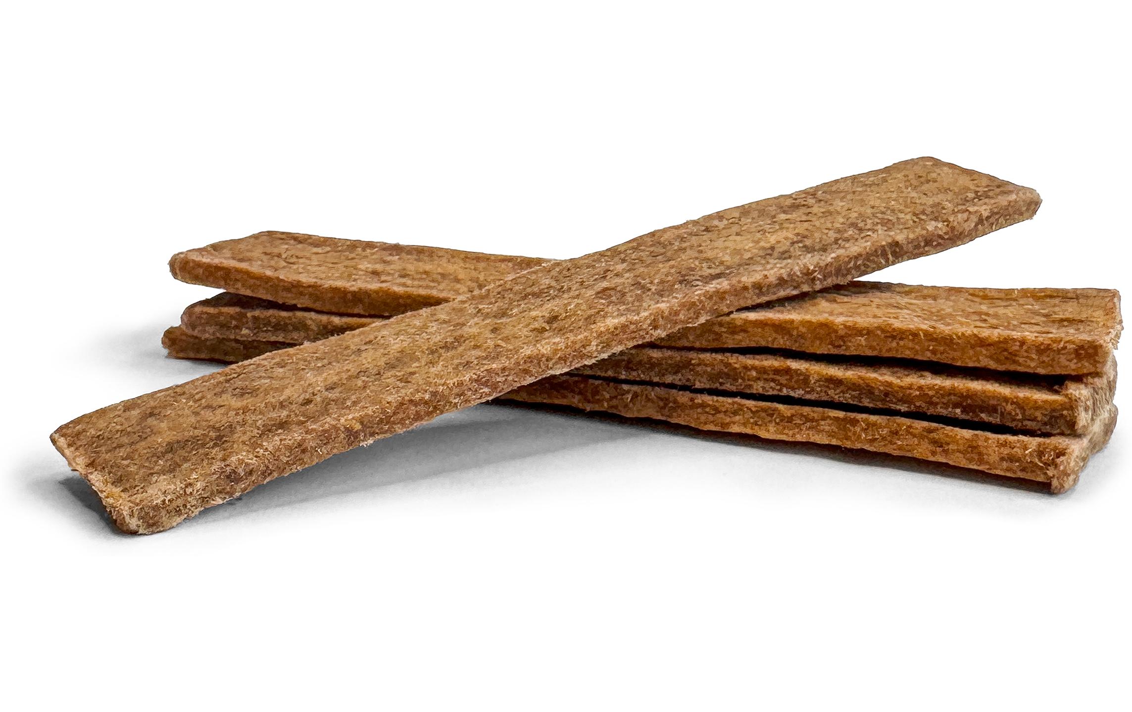 Filet Snack Perlhuhn, 90 gErgänzungsfuttermittel für Hunde