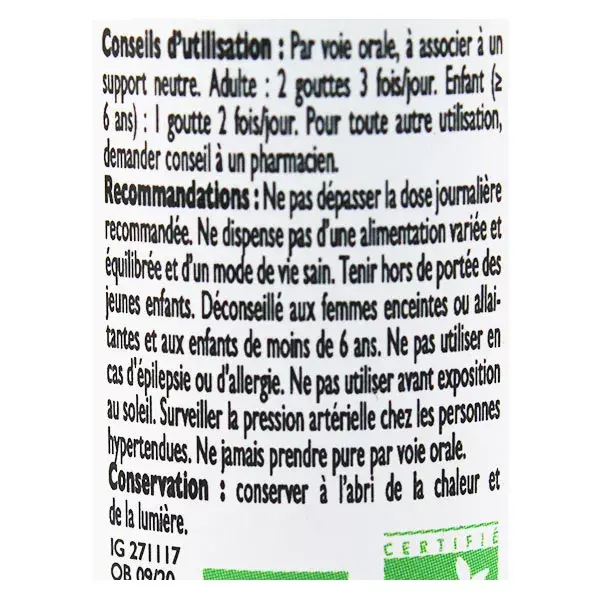 Le Comptoir Aroma Óleo Essencial de Limão 10ml