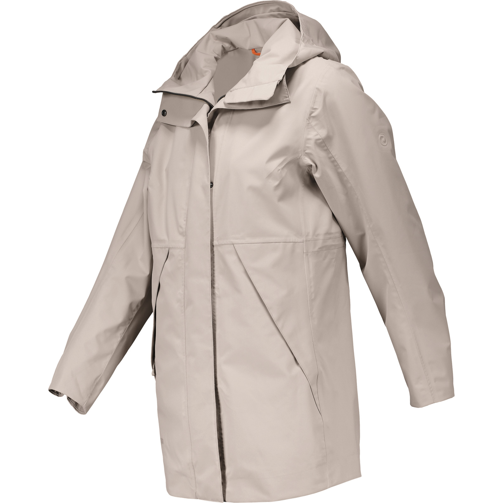 Sherpa Damen-Parka Mountgya M