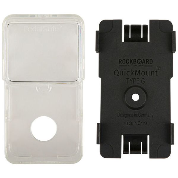 Rockboard Pedalsafe Type G RB-MP
