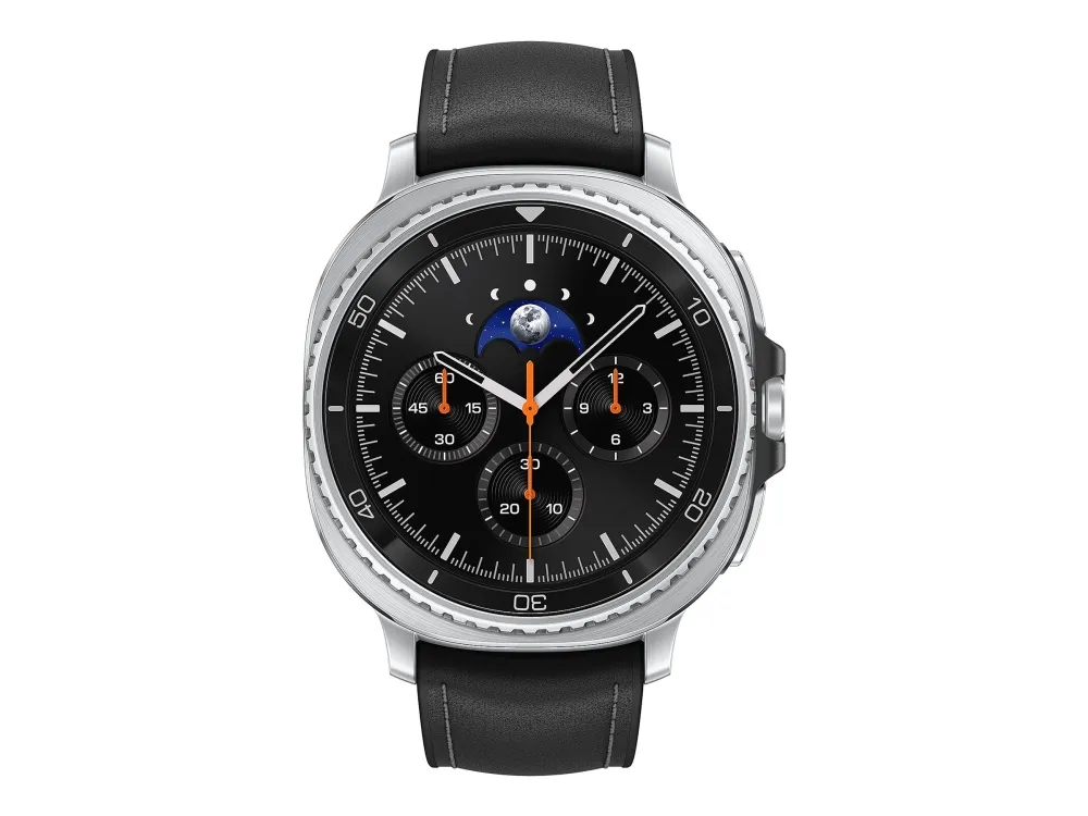 Samsung | Galaxy Watch8 Classic eSim - Sort