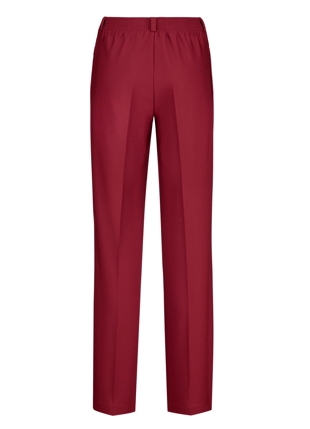 Elegante Hose mit apartem Zieranhänger