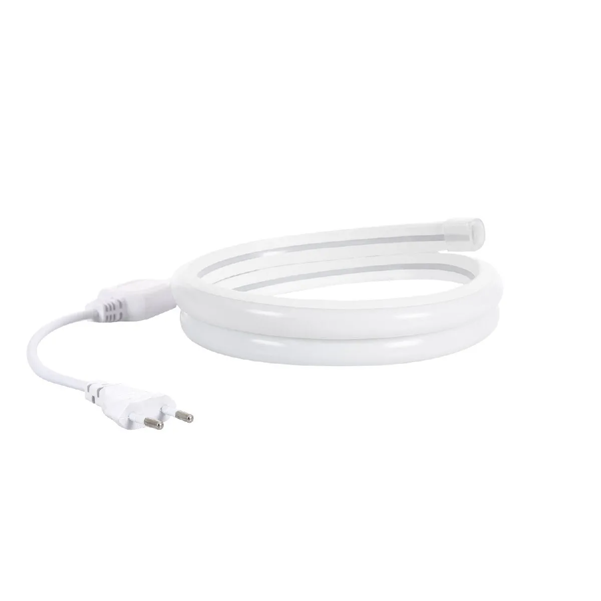 Ledkia Gaine Néon LED Flexible Dimmable - Blanc Neutre