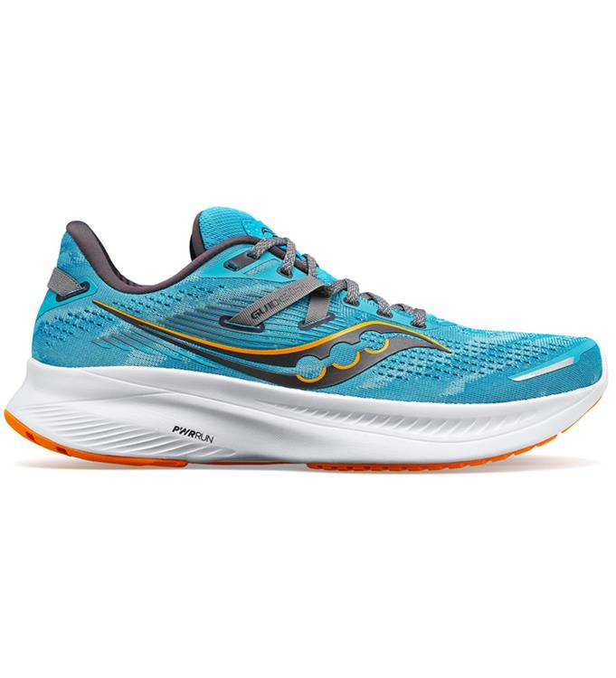 Saucony Men Guide 16 Hardloopschoenen
