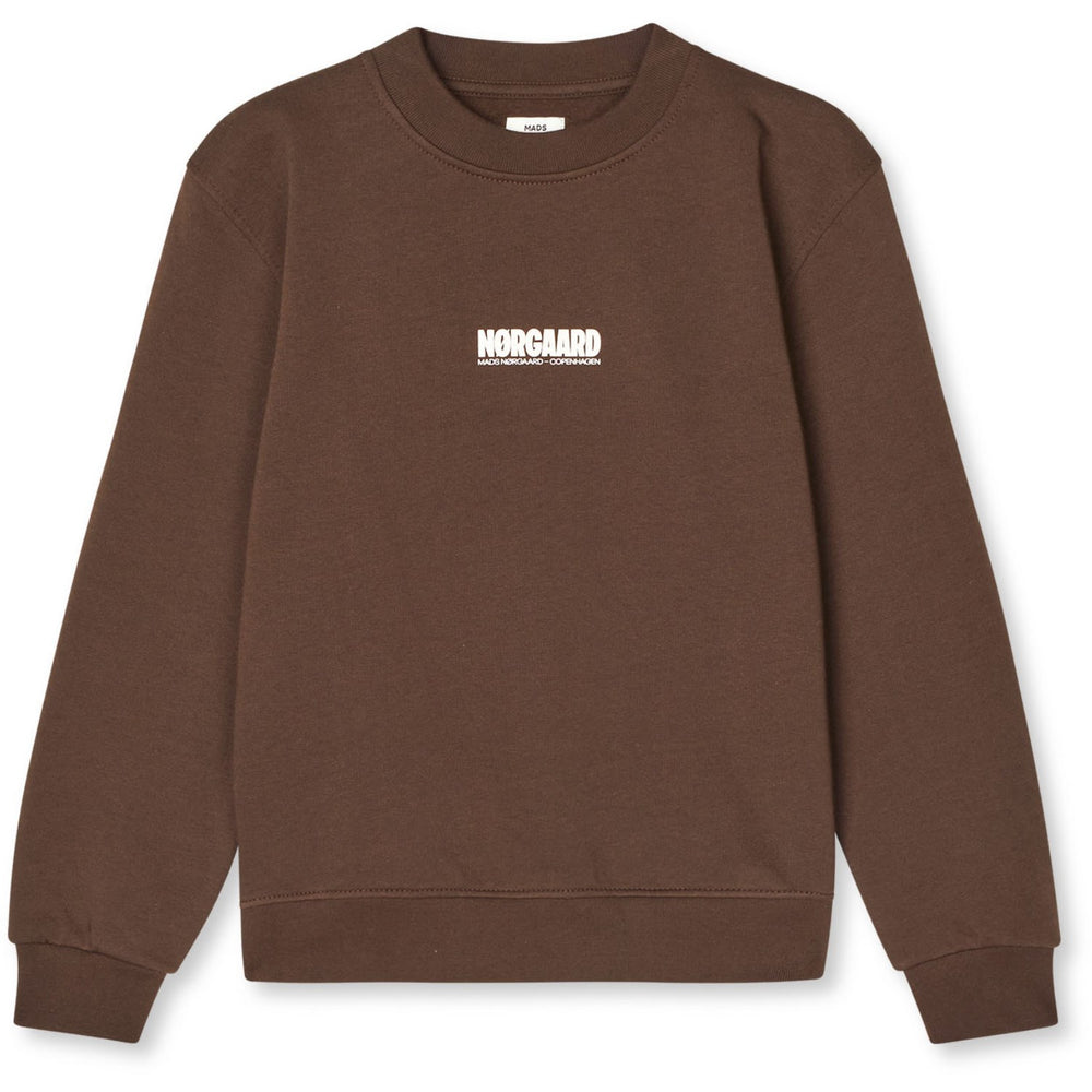 Køb Mads Nørgaard Demitasse Solo Sweatshirt