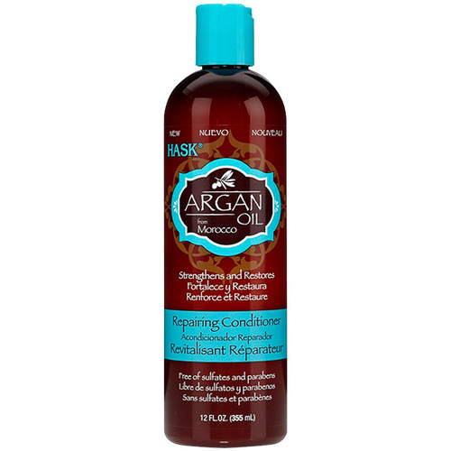 Hask - Argan Oil Repairing Conditioner