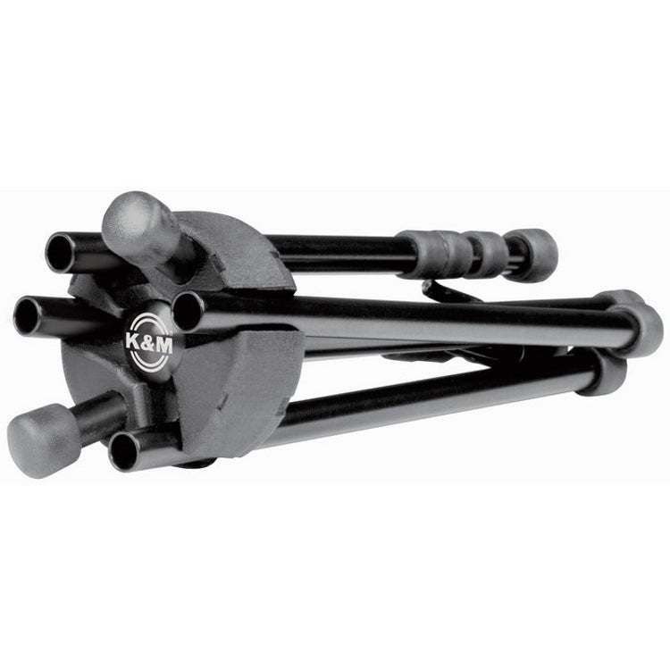 Konig & Meyer 14340 Saxxy mobiele saxofoonstandaard voor Eb alt saxofoons