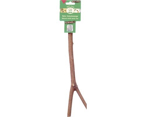 Karlie Y-baars 30 cm, natuurlijk
