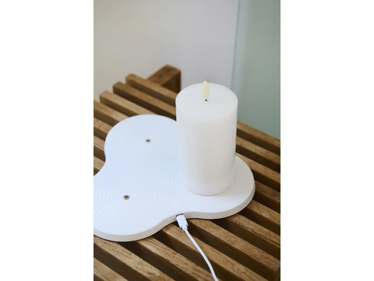 Sirius Sille DecoPower Opladestander - 3