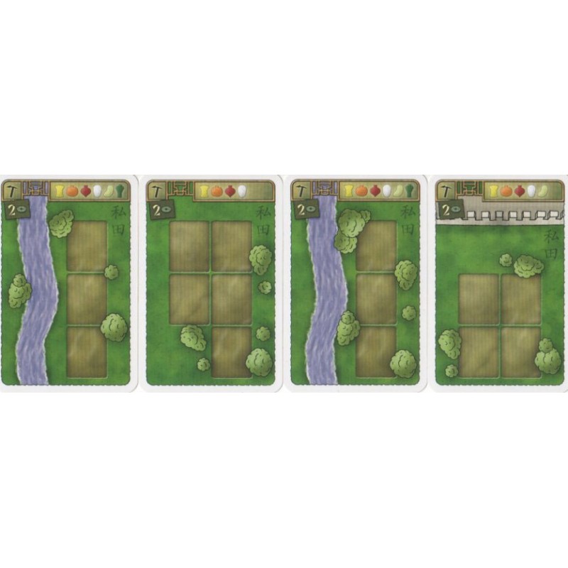 Aux portes de Loyang