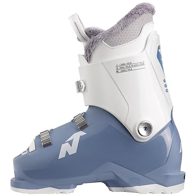 NORDICA - CHAUSSURES PISTE SPEEDMACHINE J 3 GIRL