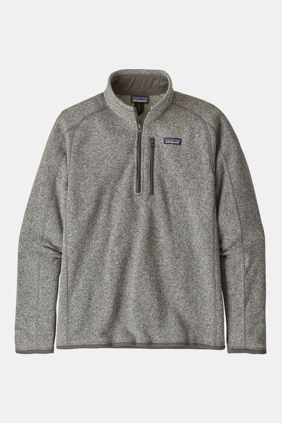 Patagonia Patagonia Better Sweater 1/4 Zip Fleecetrui