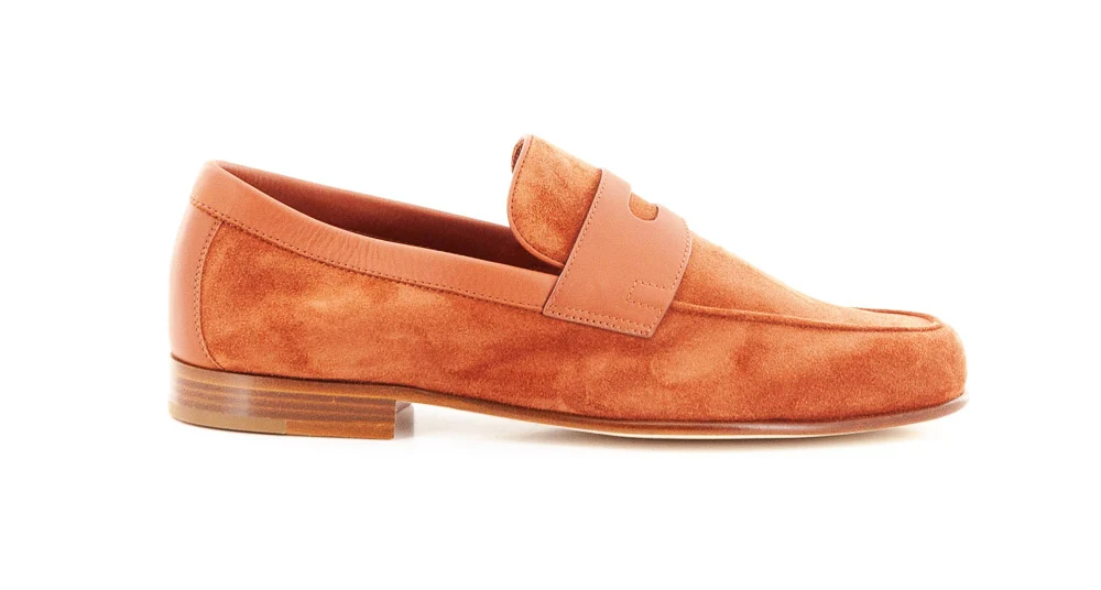 JOHN LOBB - HENDRA