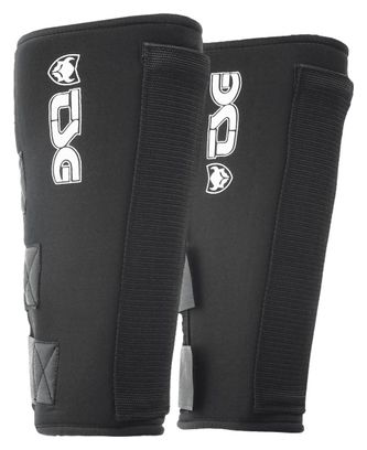 Protèges Tibias TSG Shinguard BMX Noir