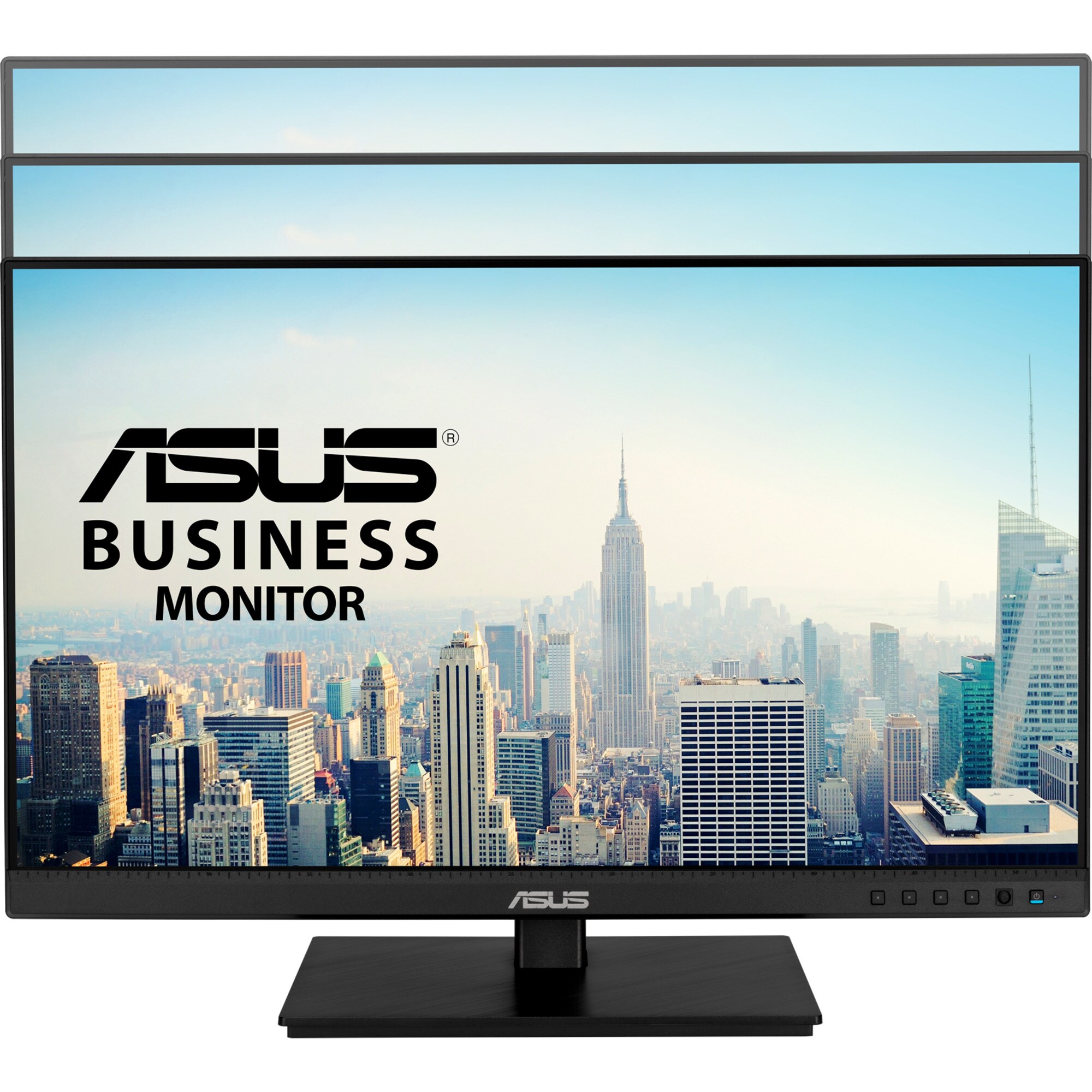 ASUS LED-Monitor BE24ECSBT