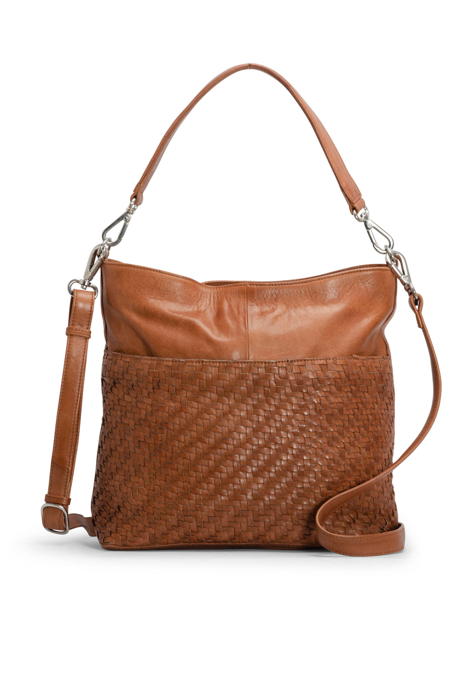 still nordic| Damen Umhängetasche stillAnouk Braided