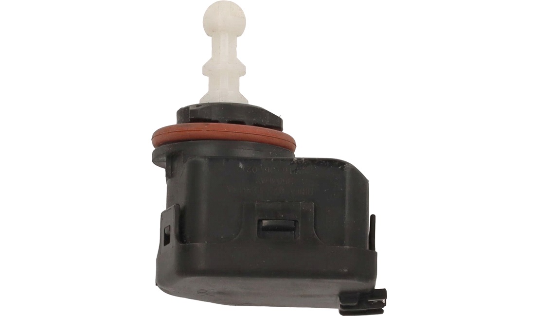 Lygtemotor