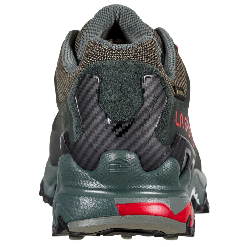 Ultra Raptor II Leather Wide Woman GTX - Chaussures trail femme