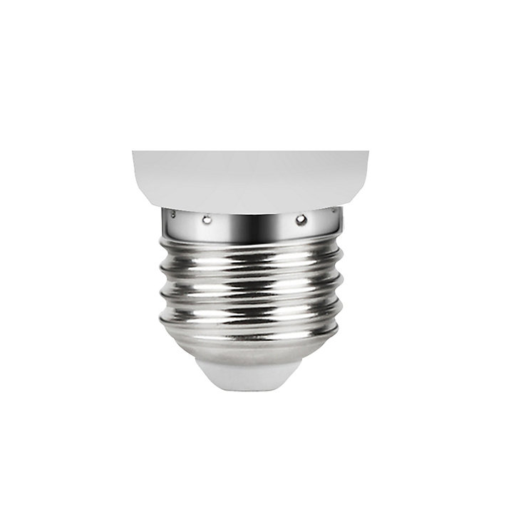 Lot 3 ampoules LED A60 E27 1521lm 13.8W = 100W Ø6cm Diall blanc neutre