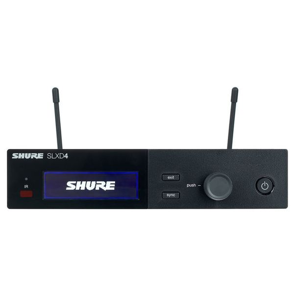 Shure SLXD14E/98H S50