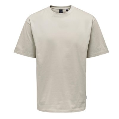 Tee-shirt à manches courtes homme Onsfred ONLY AND SONS