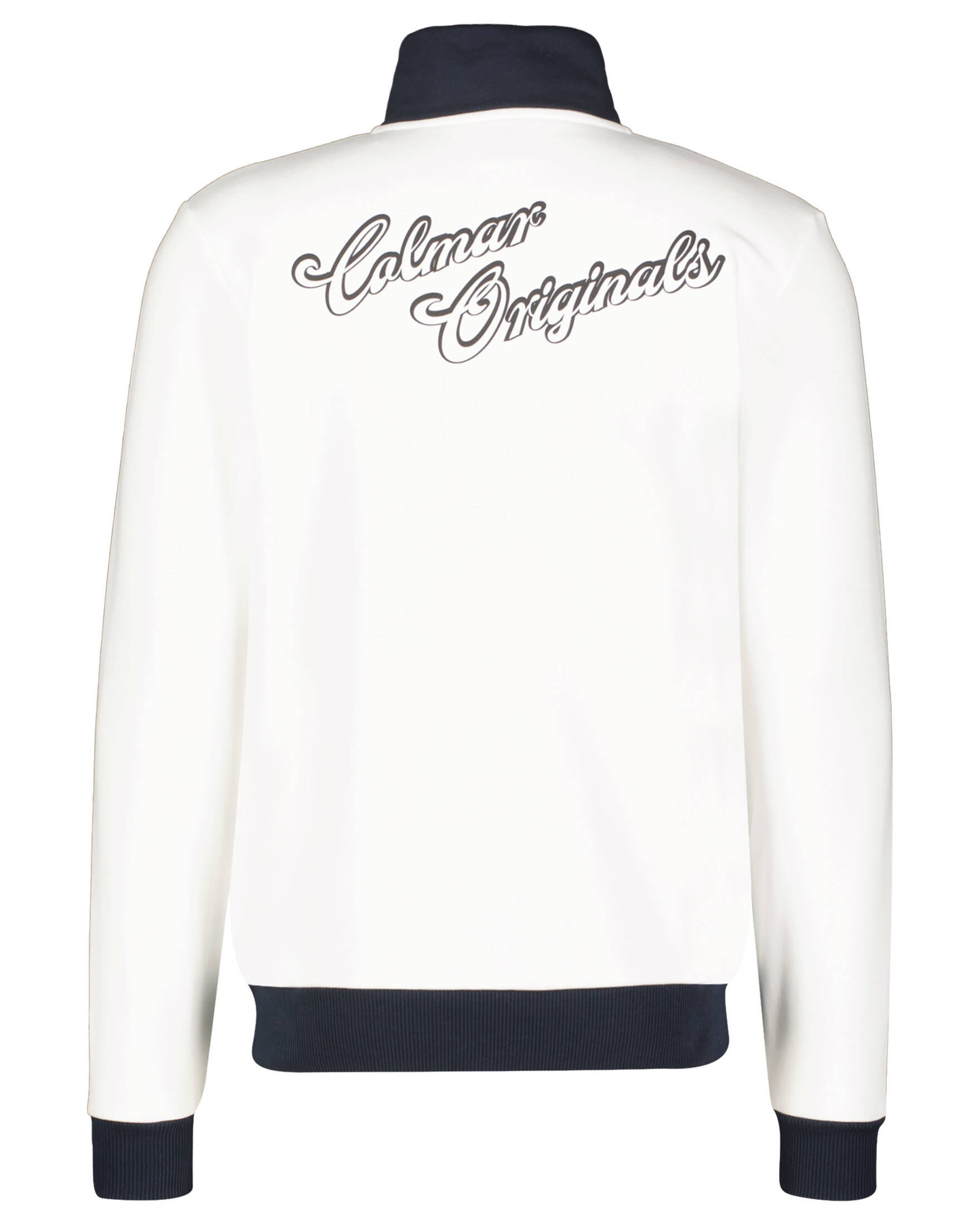 Colmar| Herren Sweatjacke