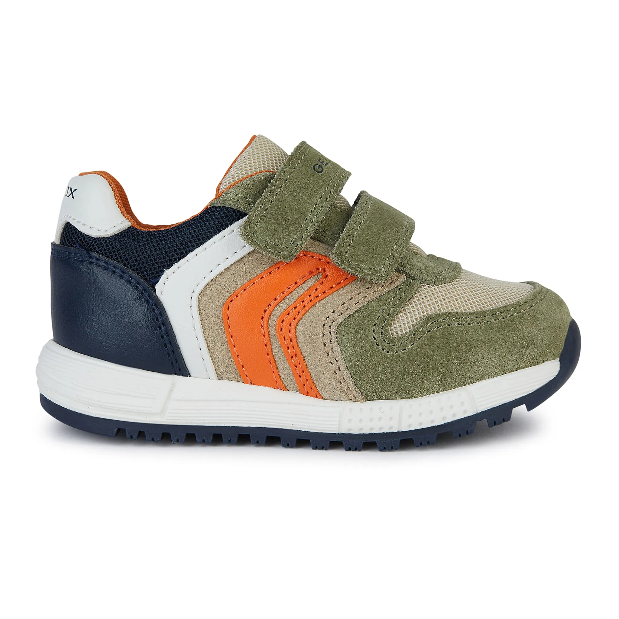 Geox Soulier B Alden Pointures 20-25