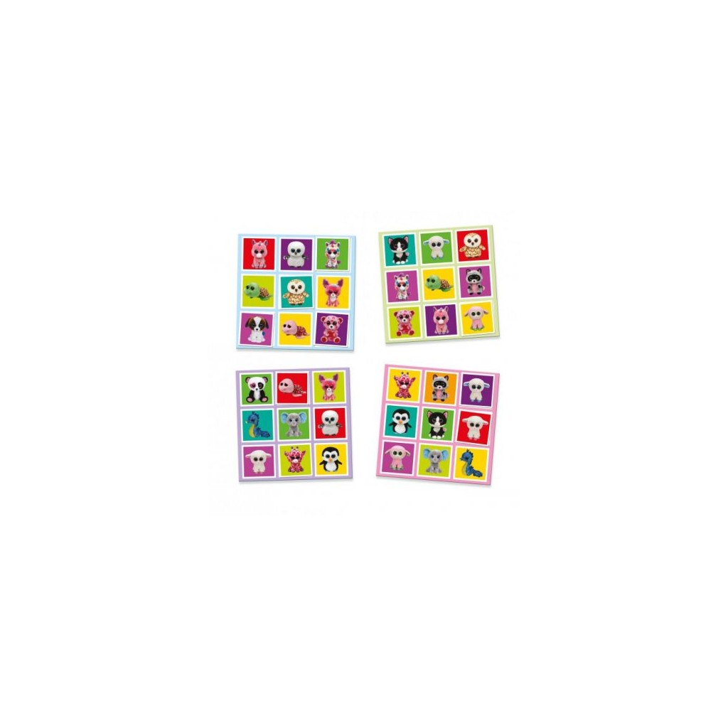 Ty Bingo