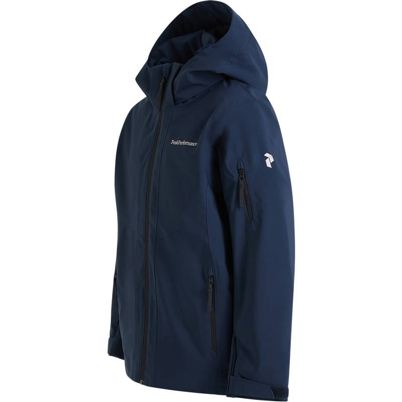Peak Performance Maroon Skijakke Børn