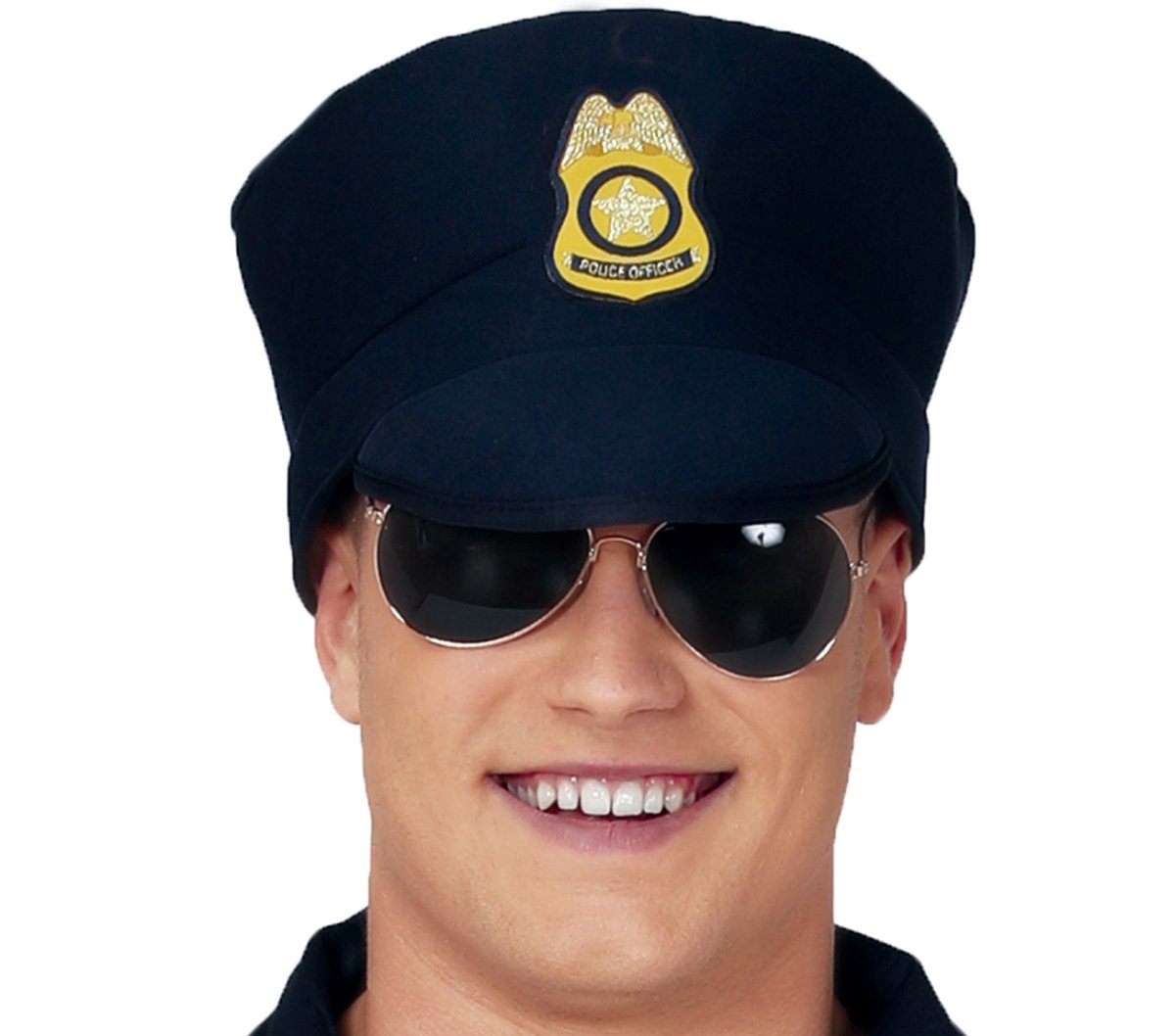 Politiepak Deluxe