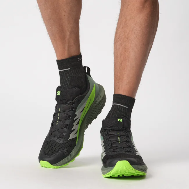 SENSE RIDE 5  Trailrunning-Schuhe Herren