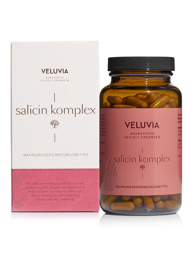 salicin komplex, 6-Monatsvorrat-Abo