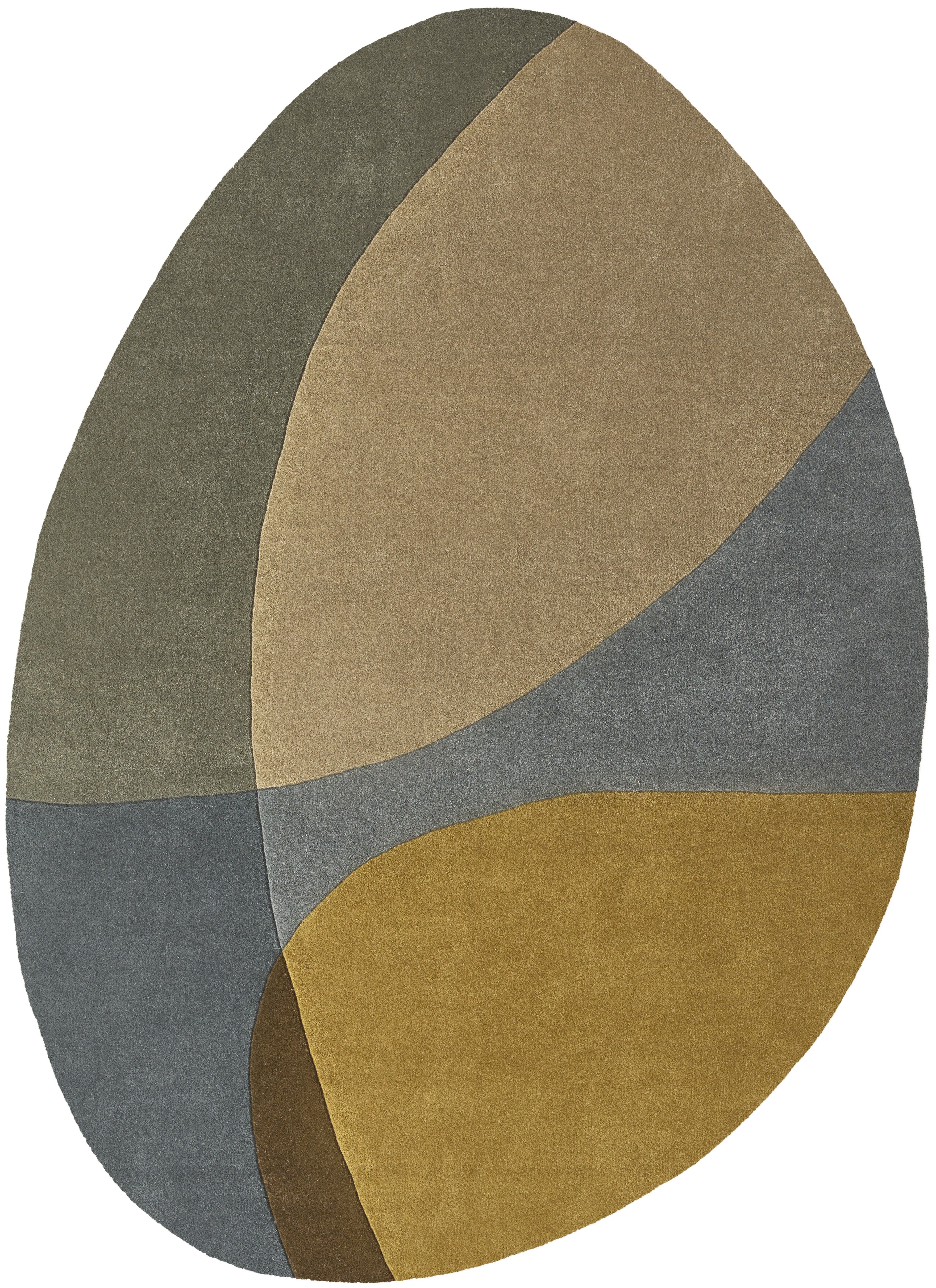 Vloerkleed 070 Vintage Shades  | BrinkerB200 x D290 cm