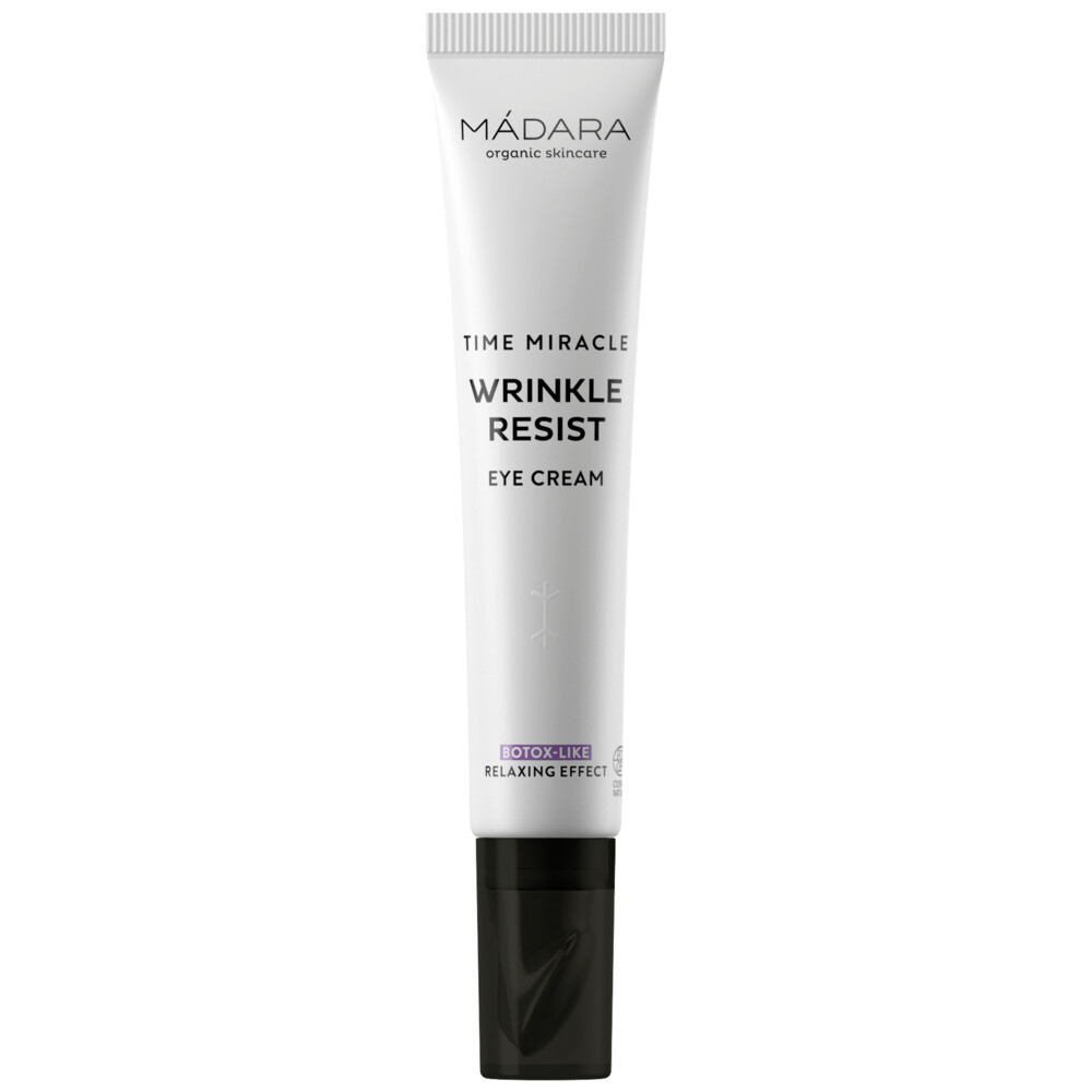 Madara Time Miracle Anti-Rimpel Oogcrème20 ml