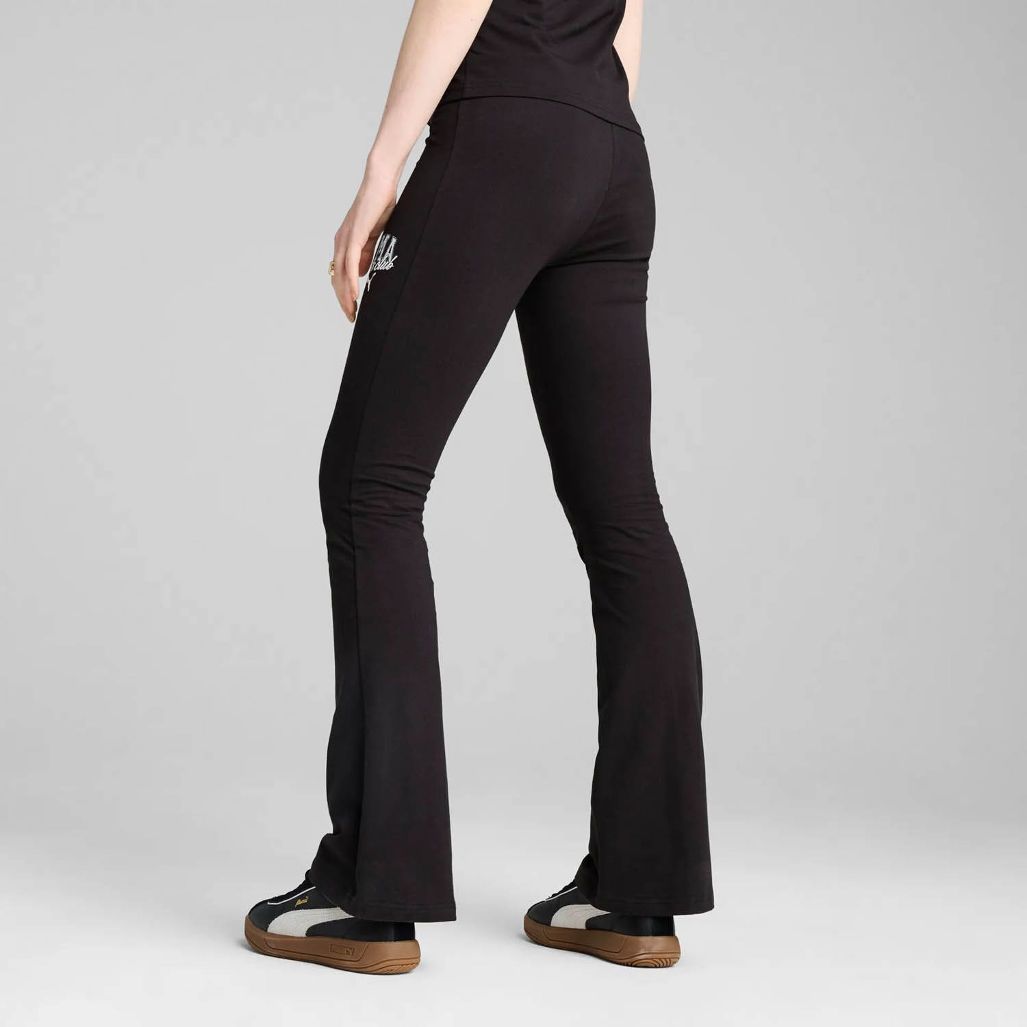 PUMA  Class Flared Leggings