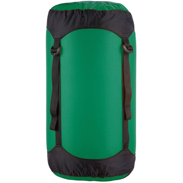 Sac étanche SEA TO SUMMIT ULTRA-SIL COMPRESSION SACK L GREEN