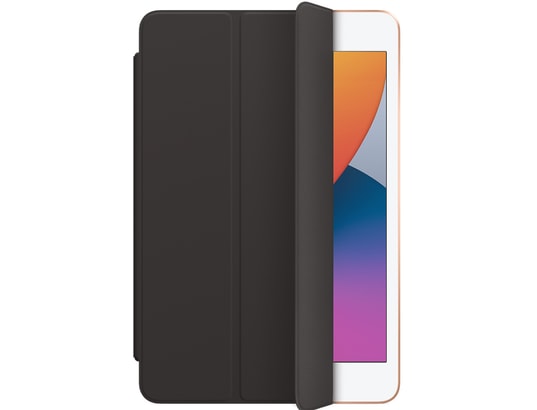 APPLE - Housse iPad Noir - compatible 7, 8 et 9 ème génération