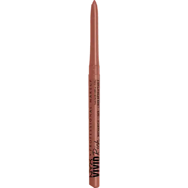 Vivid Rich Mechanical Pencil Always 10 - Spicy Pearl