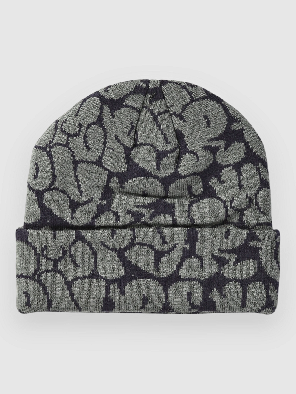 Empyre Bubbly Guy Beanie balsam green