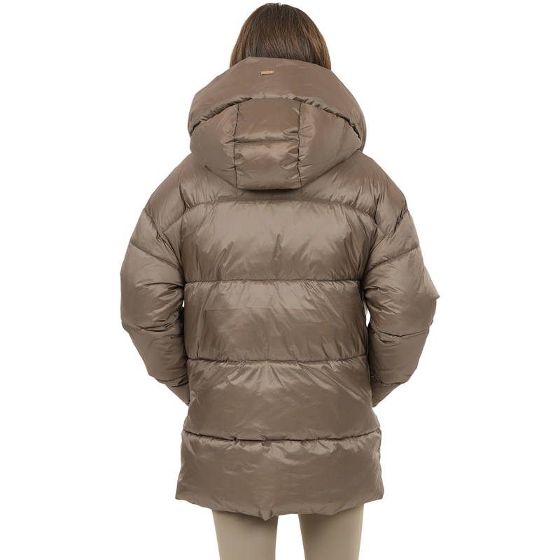 Athlecia Moriarty Puffer Vinterjakke Dame