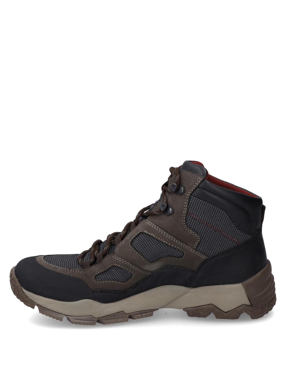 Stiefelette Philipp 52, moro-kombi