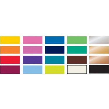 Marqueur 'Porcelain & Glas Painter'