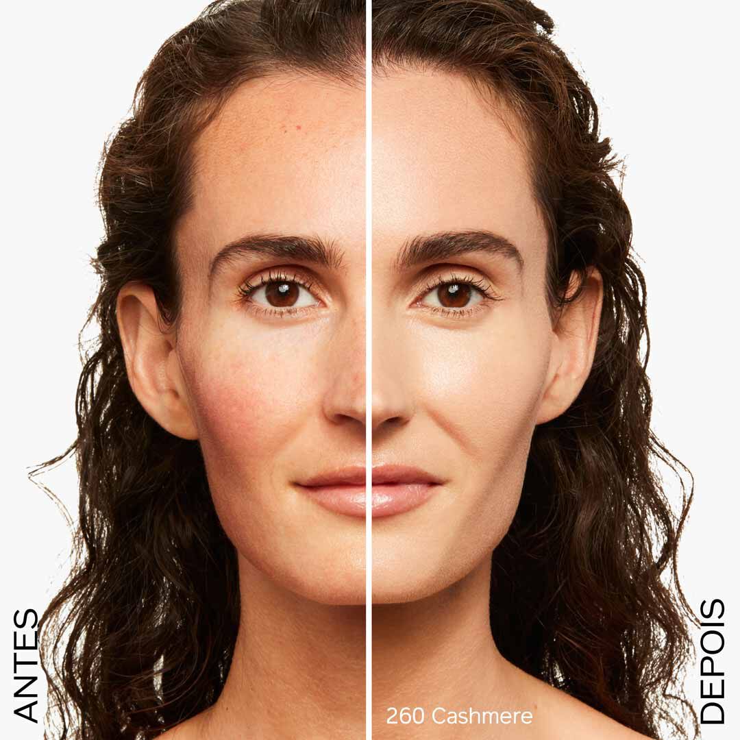 SHISEIDO SHISEIDO MAQUILHAGEM SYNCHRO SKIN RADIANT LIFTING FOUNDATION