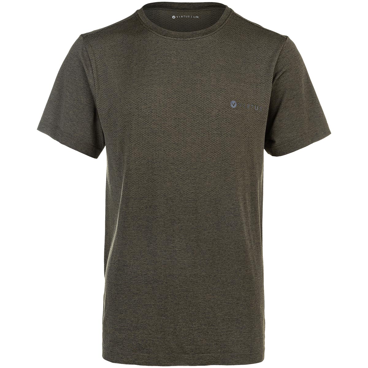 Virtus Kampton Seamless Trænings T-shirt Herre