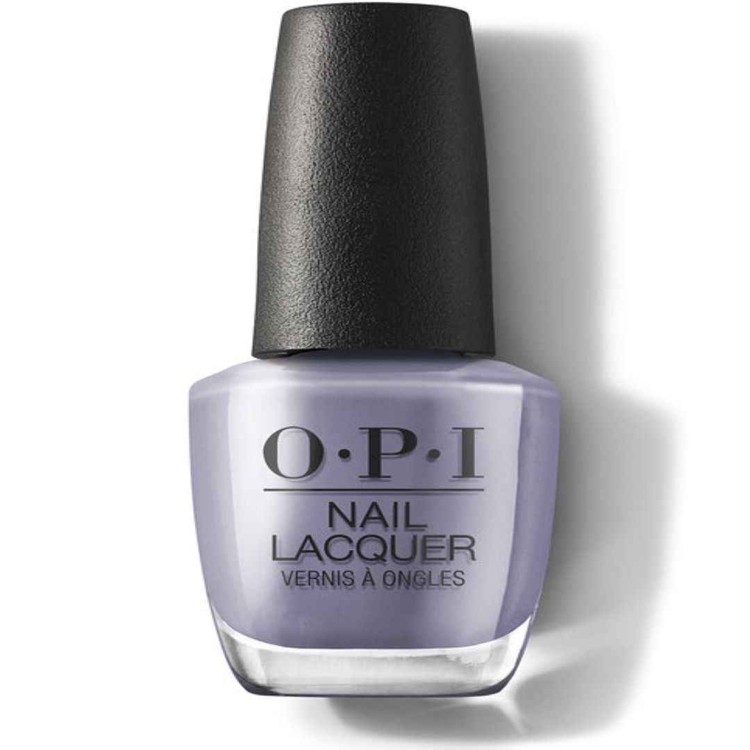 OPI MAQUILHAGEM Verniz de Unhas