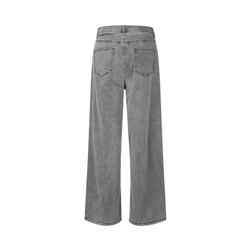 Modström IsoldeMD Solid Bukser, Vintage Grey, S