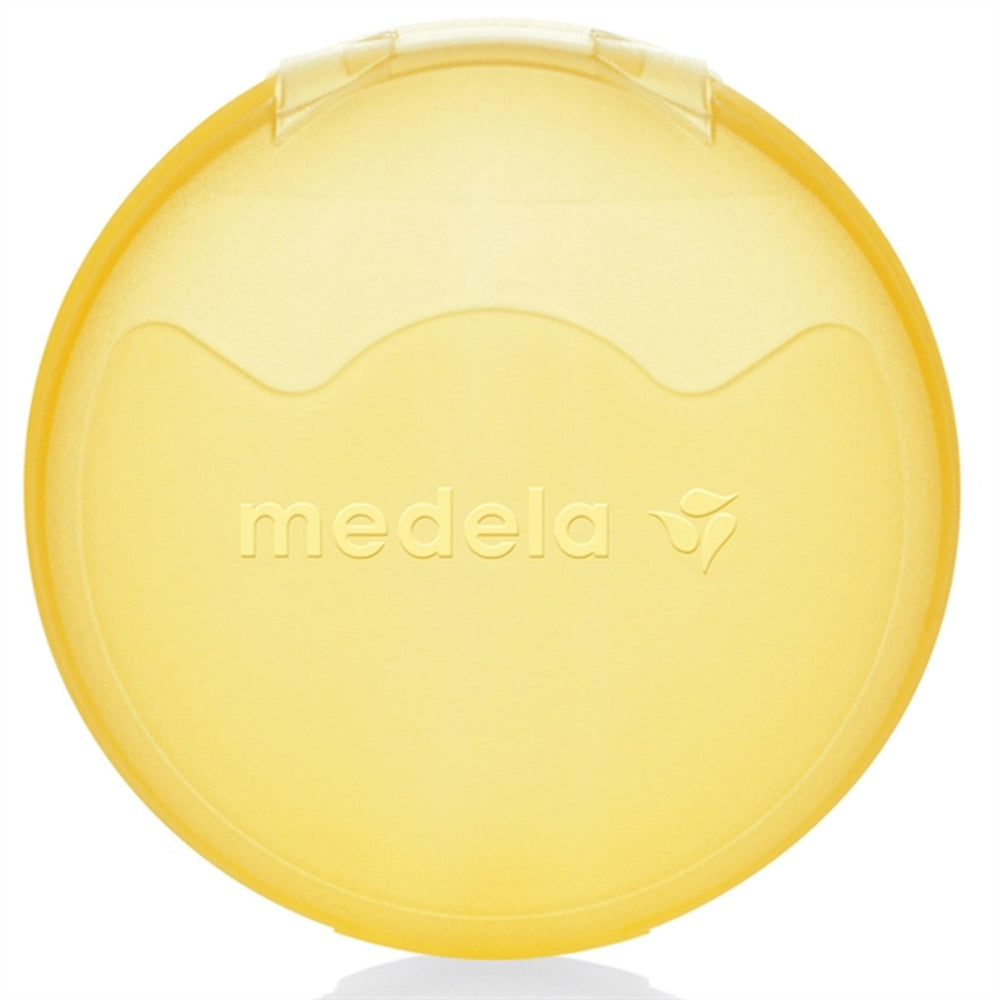 Contact Ammebrikker 16 mm 2-Pak - medela | Luksusbaby