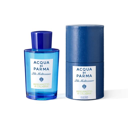 Acqua di Parma Bergamotto Di Calabria Eau De Toilette, 180 ml