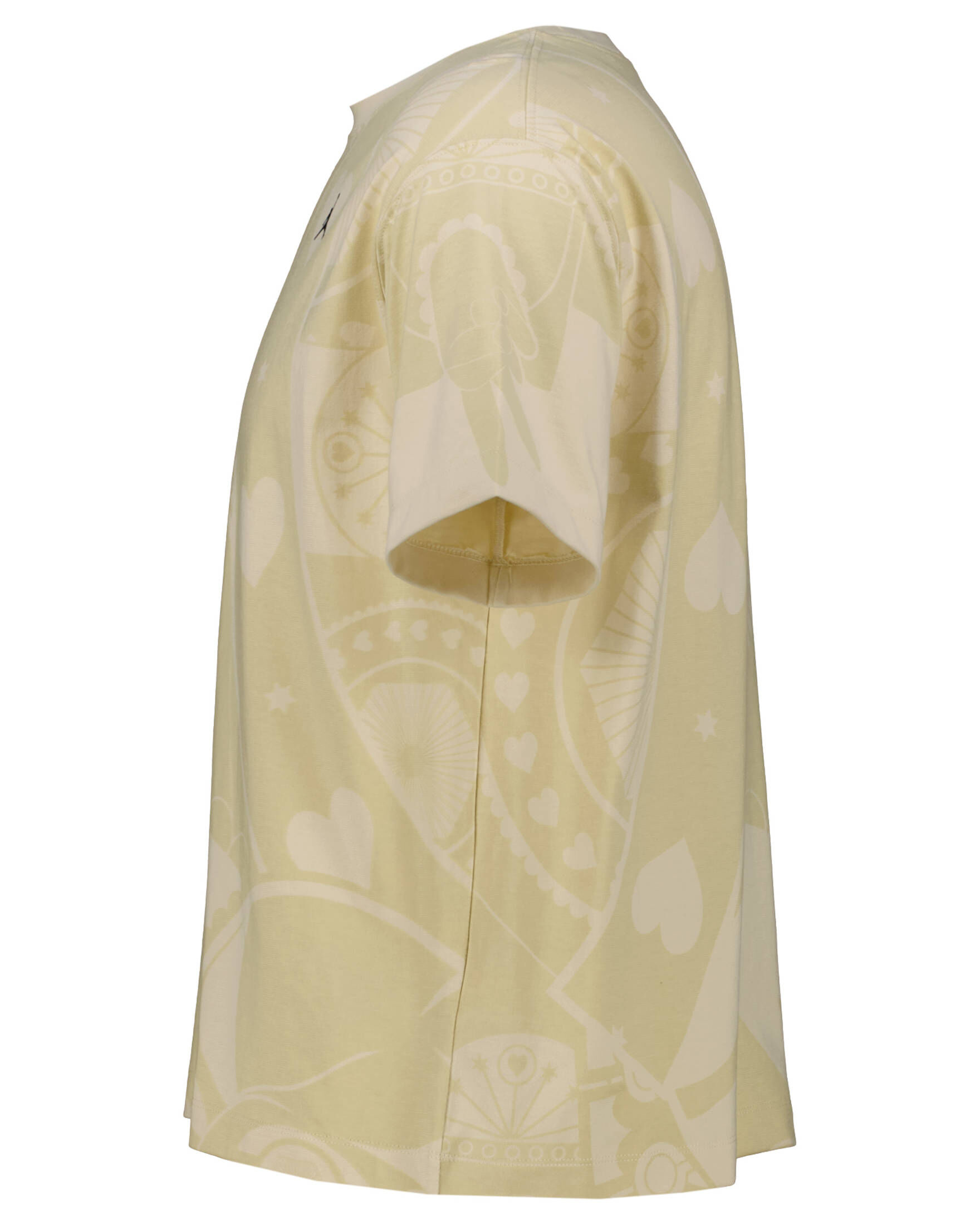 Jordan| Damen T-Shirt JORDAN FLIGHT